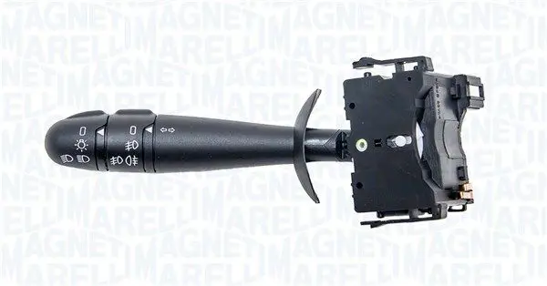 MAGNETI MARELLI 000052123010 Выключатель на рулевой колонке