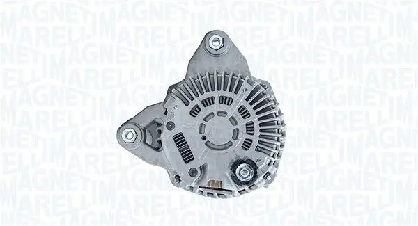 MAGNETI MARELLI 063731957010 Генератор