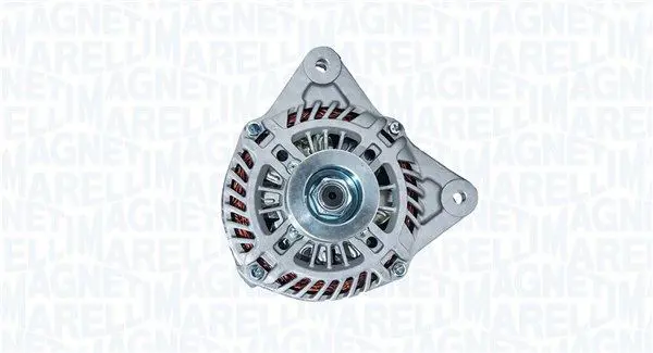 MAGNETI MARELLI 063732183010 Генератор