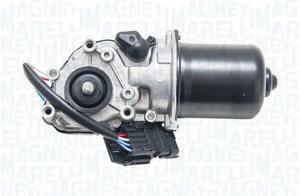 MAGNETI MARELLI 064300405010 Двигатель стеклоочистителя