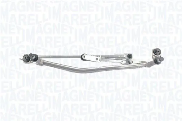 MAGNETI MARELLI 085570753010 Система тяг и рычагов привода