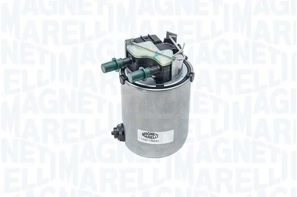 MAGNETI MARELLI 153071762591 Топливный фильтр