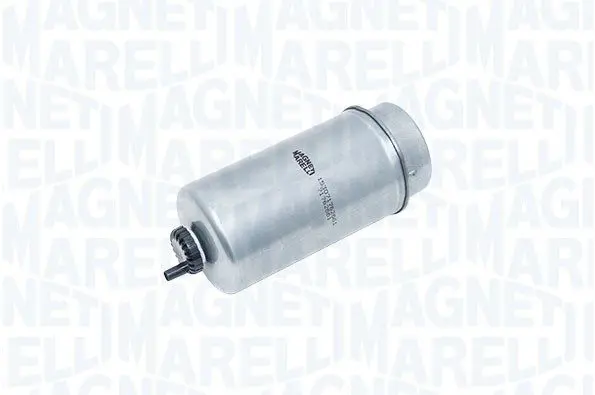 MAGNETI MARELLI 153071762661 Топливный фильтр
