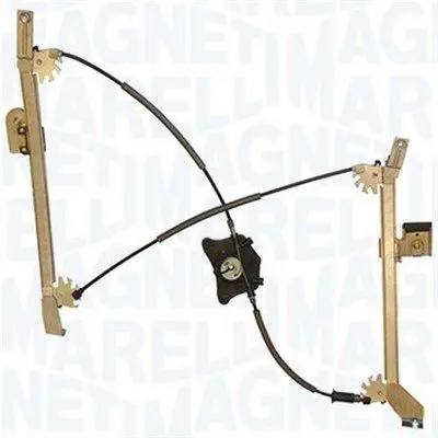 MAGNETI MARELLI 350103199500 Стеклоподъемник