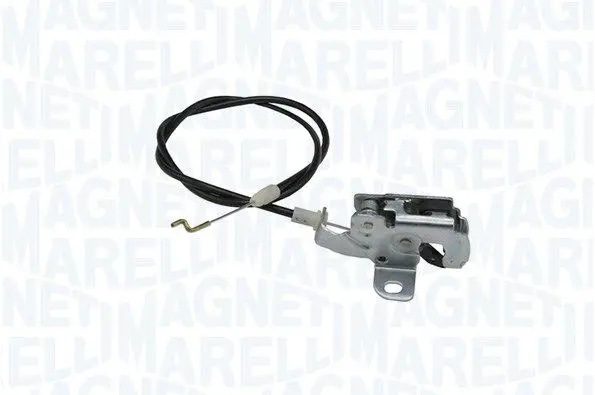 MAGNETI MARELLI 350105038800 Замок задней двери