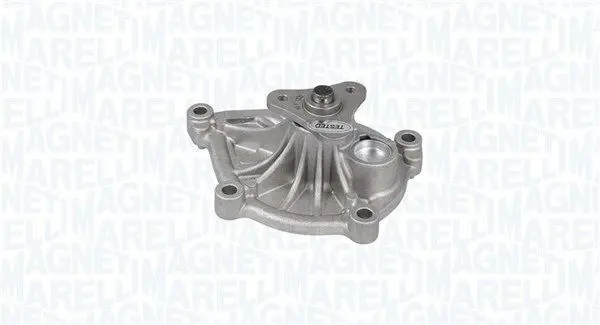 MAGNETI MARELLI 350984132000 Водяной насос, охлаждение