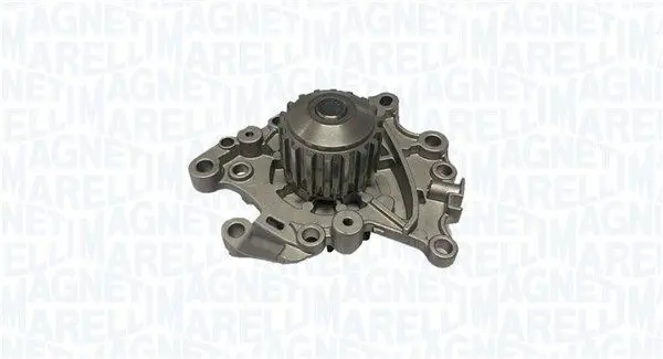 MAGNETI MARELLI 350984139000 Водяной насос, охлаждение
