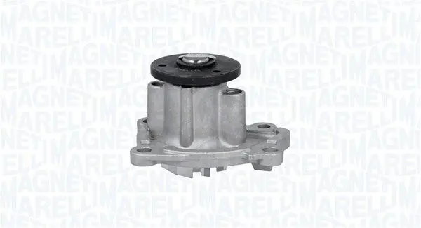 MAGNETI MARELLI 350984151000 Водяной насос, охлаждение