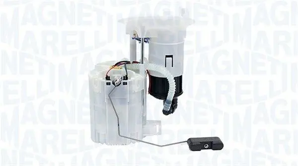 MAGNETI MARELLI 519700000110 Насосный модуль