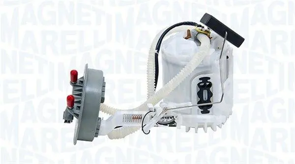 MAGNETI MARELLI 519700000179 Насосный модуль