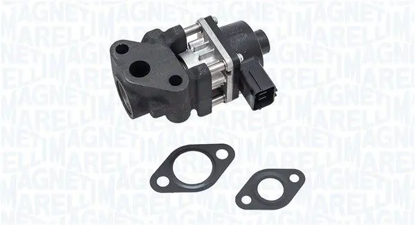 MAGNETI MARELLI 571822112194 Клапан возврата ОГ