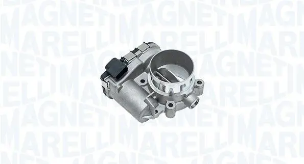 MAGNETI MARELLI 802000000114 Корпус дроссельной заслонки