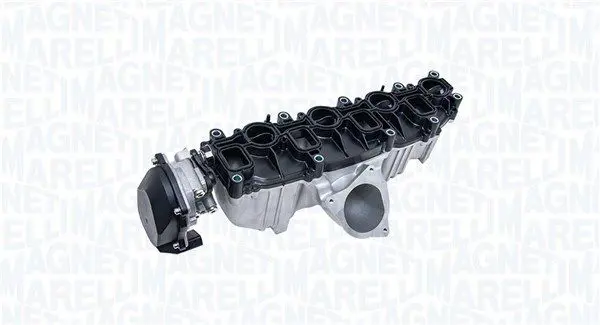 MAGNETI MARELLI 802000535010 Модуль впускной трубы