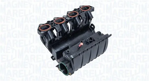 MAGNETI MARELLI 802000511010 Модуль впускной трубы