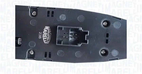 MAGNETI MARELLI 000051066010 Выключатель, стеклолодъемник