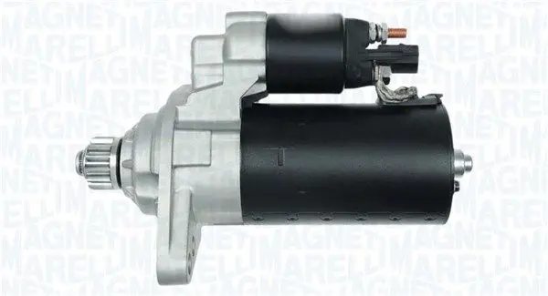 MAGNETI MARELLI 063720057010 Стартер