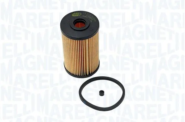 MAGNETI MARELLI 153071760645 Фильтр