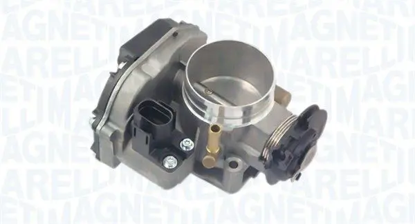 MAGNETI MARELLI 802000000093 Корпус дроссельной заслонки