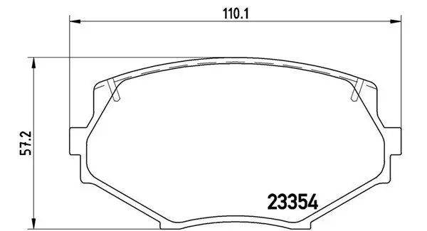 363700449020 SBB V BB MZ 110,1x57,2x14