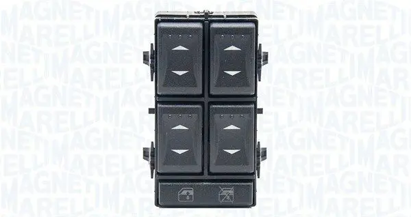 MAGNETI MARELLI 000051034010 Переключатель
