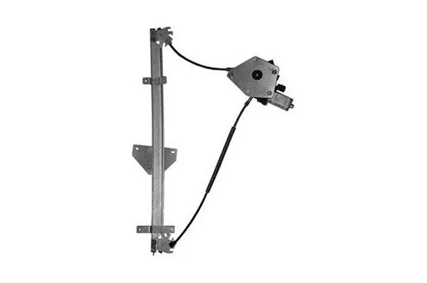 MAGNETI MARELLI 350103112800 Подъемное устройство для окон