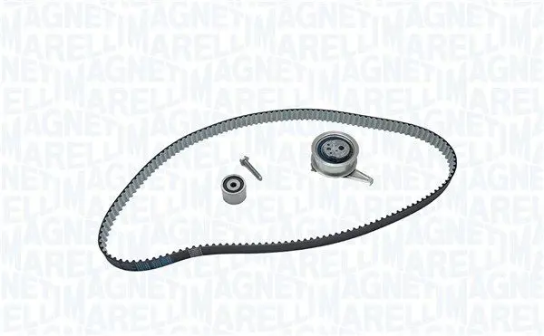 MAGNETI MARELLI 341306660000 Комплект ремня ГРМ