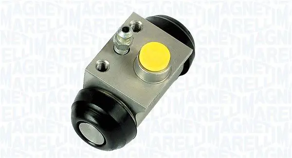 MAGNETI MARELLI 360219230408 Цилиндр тормозной задний Nuova