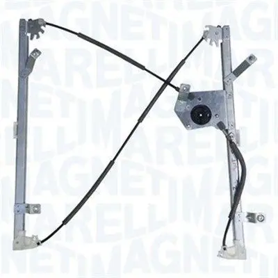 MAGNETI MARELLI 350103163400 Подъемное устройство для окон