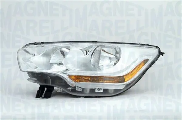 MAGNETI MARELLI 712464311129 Фара psa ds4 левая прво италия