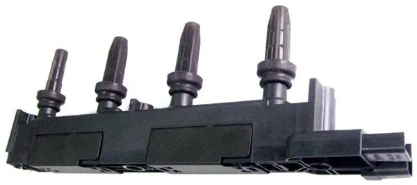 MAGNETI MARELLI 060717104012 BAEQ104 Катушка зажигания