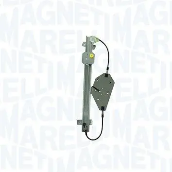 MAGNETI MARELLI 350103757000 Подъемное устройство для окон