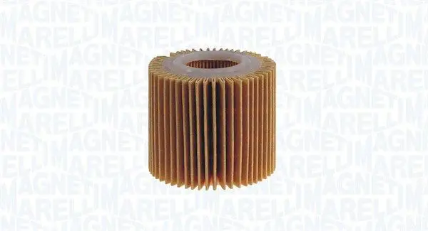 MAGNETI MARELLI 153071760783 Масляный фильтр