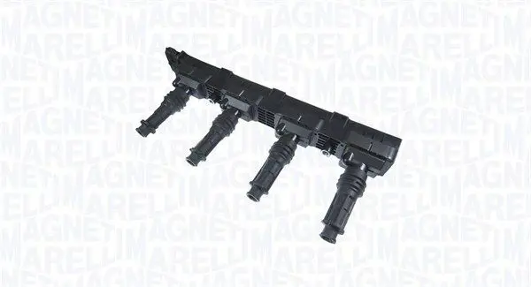 MAGNETI MARELLI 060717133012 Катушка зажигания