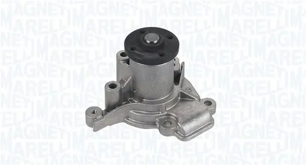 MAGNETI MARELLI 350984077000 Водяной насос, охлаждение