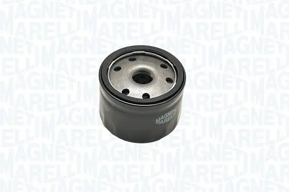 MAGNETI MARELLI 152071760808 Фильтр