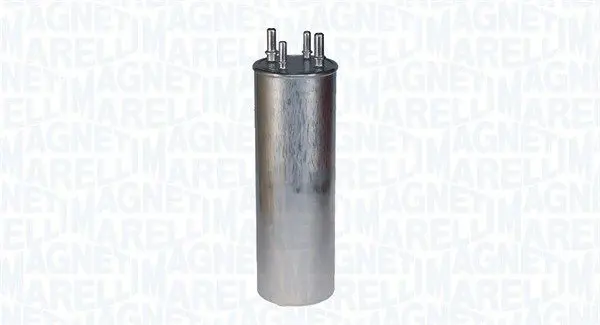 MAGNETI MARELLI 153071762422 Топливный фильтр