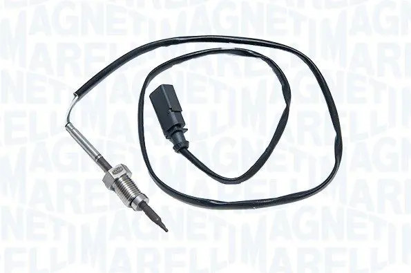 MAGNETI MARELLI 172000339010 Датчик, температура выхлопных