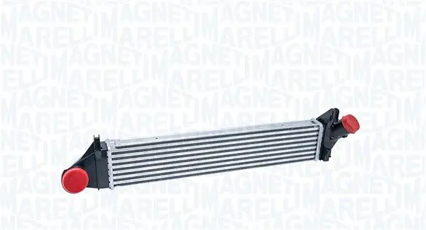 MAGNETI MARELLI 351319206090 Интеркулер