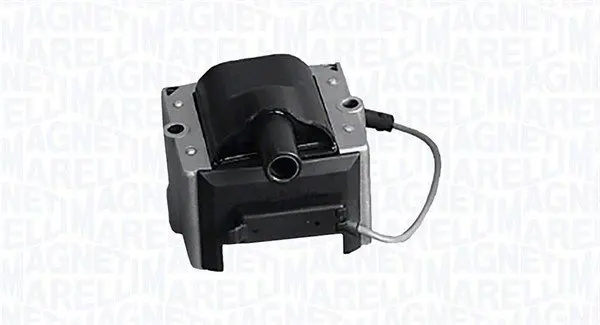 MAGNETI MARELLI 060717004012 Катушка зажигания