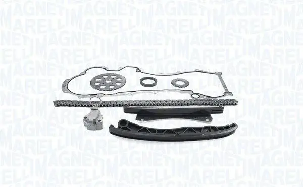 MAGNETI MARELLI 341500000100 Ремкомплект ГРМ