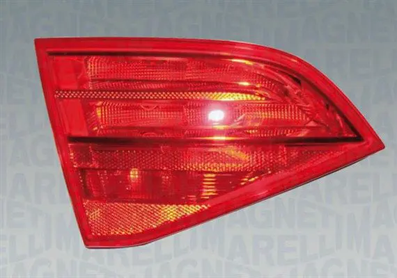 MAGNETI MARELLI 714021960701 Фонарь задний