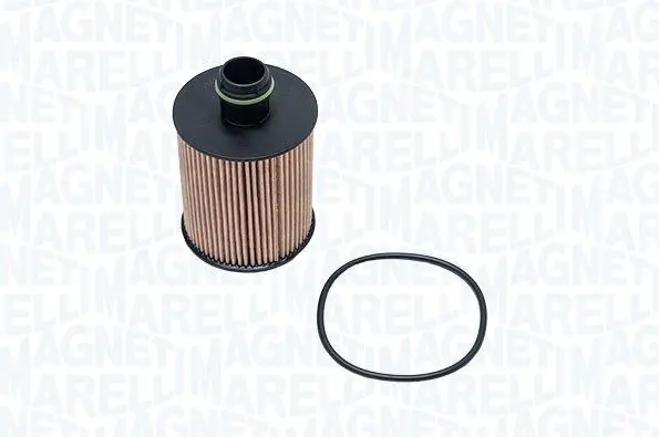 MAGNETI MARELLI 153071760218 Фильтр