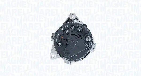 MAGNETI MARELLI 063730715010 Генератор