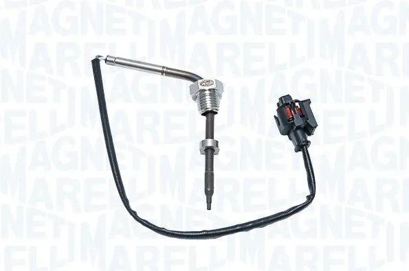 MAGNETI MARELLI 172000279010 Датчик, температура выхлопных