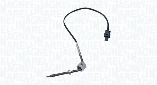 MAGNETI MARELLI 172000623010 Датчик, температура выхлопных