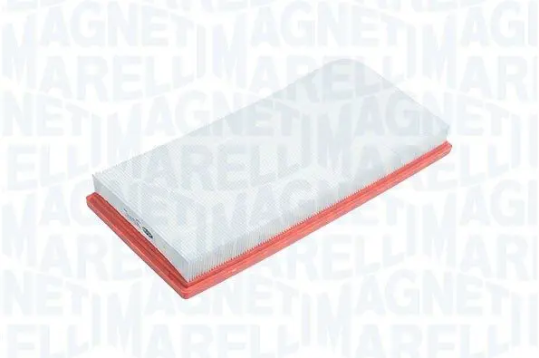 MAGNETI MARELLI 152071761670 Фильтр