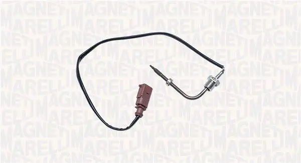 MAGNETI MARELLI 172000717010 Датчик, температура выхлопных