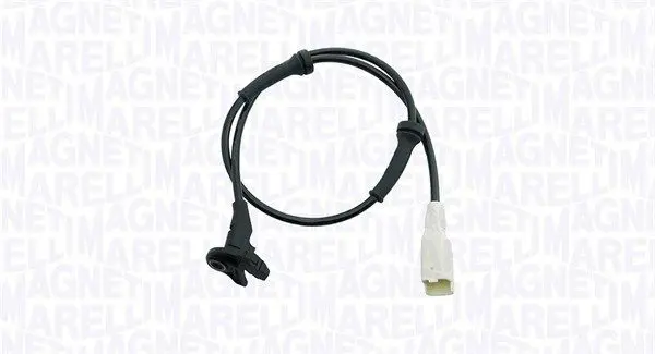 MAGNETI MARELLI 172100035010 MWSS035 Датчик ABS Citroen C4