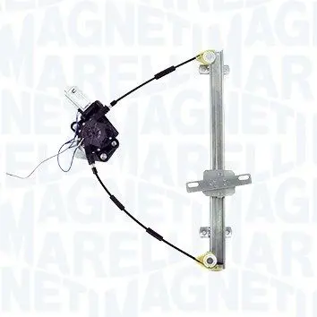 MAGNETI MARELLI 350103918000 Подъемное устройство для окон