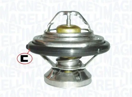 MAGNETI MARELLI 352317100640 Термостат